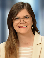 Jennifer Pütz