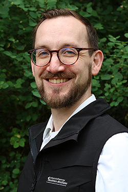 Ulrich Hartmann