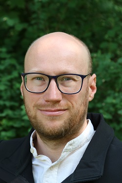 Humpert, Benedikt