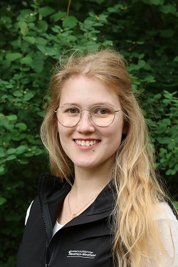 Stümmler, Carina