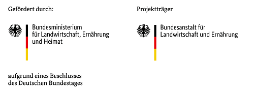 Logo BMEL