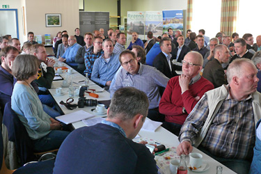 Biogastagung 2017