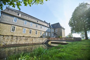 01 - Schloss