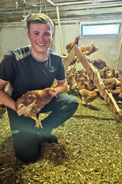 Tobias Höwelberend