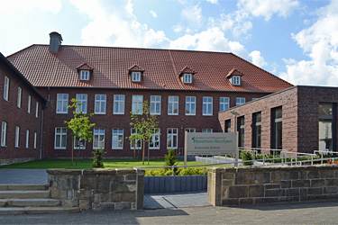 Kreisstelle Borken