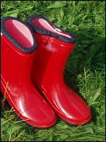 Stiefel
