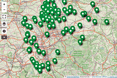 Openstreetmap