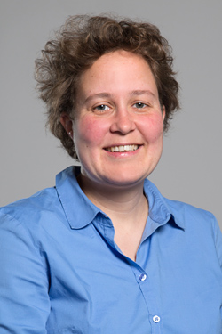 Isabell Fengels