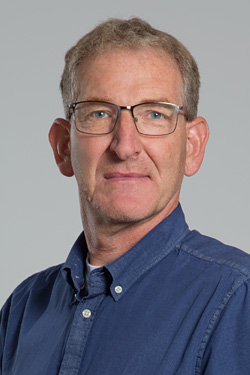 Georg Gievers