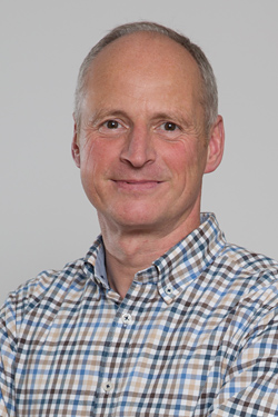 Martin Hoppe
