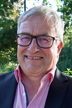 Erik Humbert