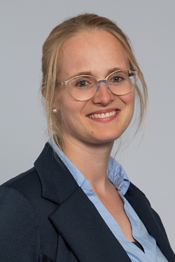 Leonie Jüdt