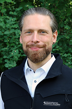 Dr. Jochen Krieg