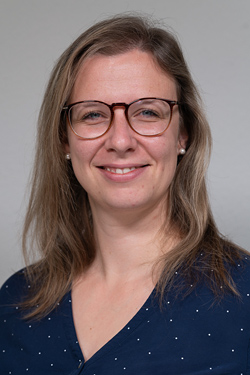 Caroline Labonte