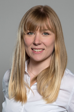 Alexandra Lersch