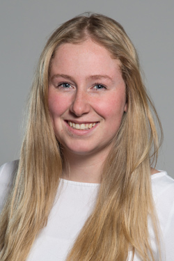Malin Linhorst
