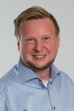 Wilko Lixfeld