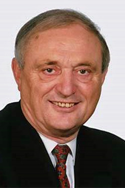 Meinolf Michels