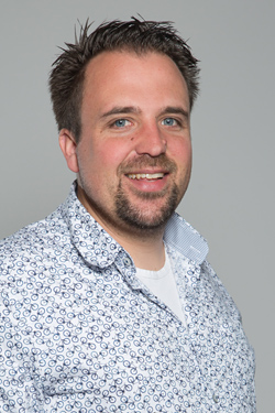 Daniel Müller