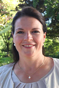 Johanna Obermowe