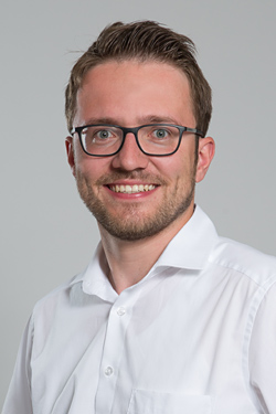 Hendrik Roosmann