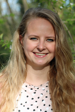 Pia Schulte-Huxel