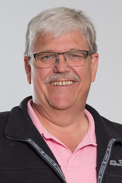 Dietmar Stahn