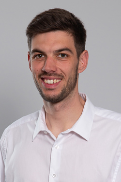 Jannik Tischer