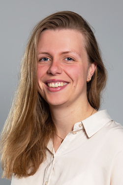 Carolin Weber