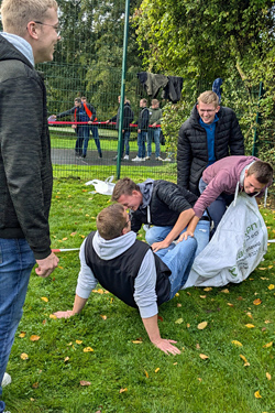 Kann vorkommen ...