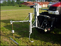 Pendelsensor