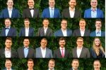 Abschluss Köln 2021