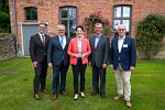 Bundeskonferenz Tierseuchenkassen 2025