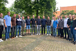 Fachschule Kleve, Absolventen 2024