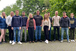 Fachschule Kleve, Ökologischer Landbau, Absolventen 2024