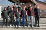 Schulwesten Wolbeck