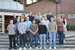 Schulstart 2024 in Münster