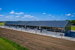 TUI-Stall Haus Riswick