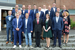 Wolbecker Examensfeier 2024