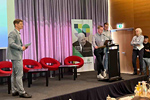 Symposium der Edmund-Rehwinkel-Stiftung