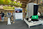 Besuch der EuroTier 2024
