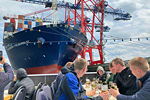Klassenfahrt nach Hamburg