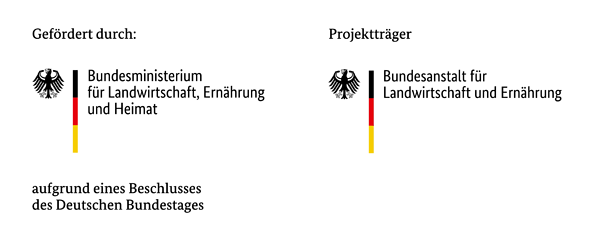 BMEL Projektträger BLE