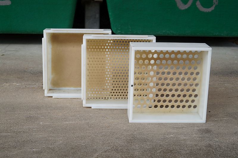 Schüttelbox