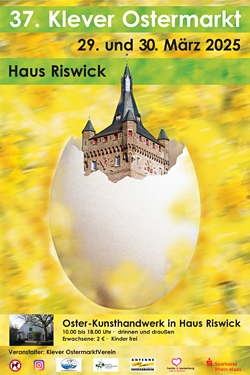 Ostermarkt 2025