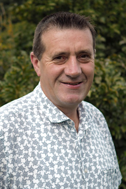 Matthias Langkamp